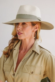 HOUSE OF ORD VINEYARD FEDORA