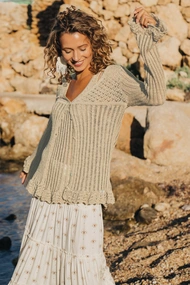 ISLA IBIZA CARDIGAN