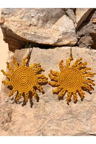 ISLA IBIZA EARRINGS