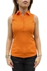 J.LINDEBERG DENA SLEEVELESS TOP
