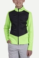 KJUS BOYS CHASE MIDLAYER JACKET