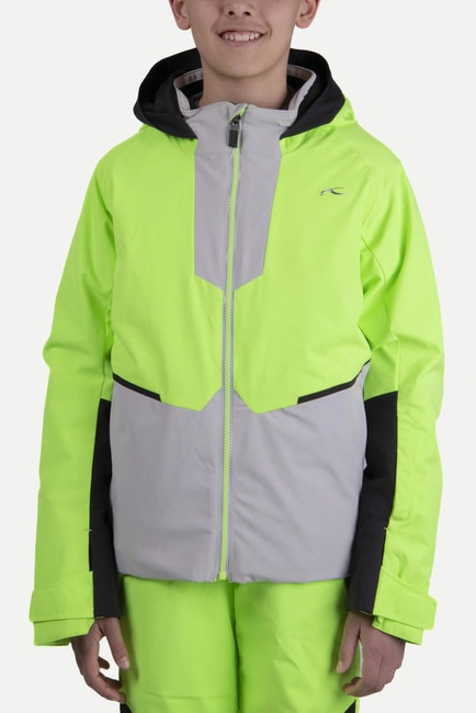 KJUS BOYS FORMULA 2.0 JACKET