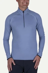 KJUS MEN FEEL HALF-ZIP