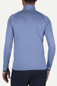 KJUS MEN FEEL HALF-ZIP