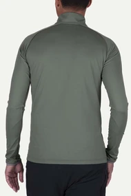 KJUS MEN FEEL HALF-ZIP