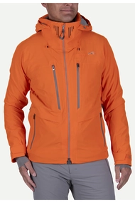 KJUS MEN LASSE AIRFLOW JACKET