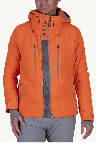 KJUS MEN LASSE AIRFLOW JACKET