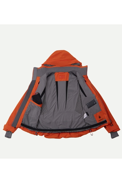 KJUS MEN LASSE AIRFLOW JACKET