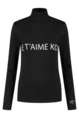 KOU JE T'AIME FIRST LAYER SHIRT