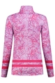 KOU LADIES MID LAYER PULLY