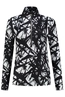 KOU LADIES MID LAYER PULLY