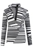 KOU LADIES MID LAYER PULLY
