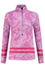 KOU LADIES MID LAYER PULLY