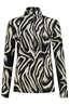 KOU LADIES MID LAYER PULLY