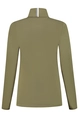 KOU MEN MID LAYER PULLY MOUNTAIN