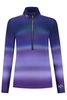 KOU SUNSET MID LAYER PULLY