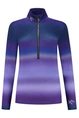 KOU SUNSET MID LAYER PULLY