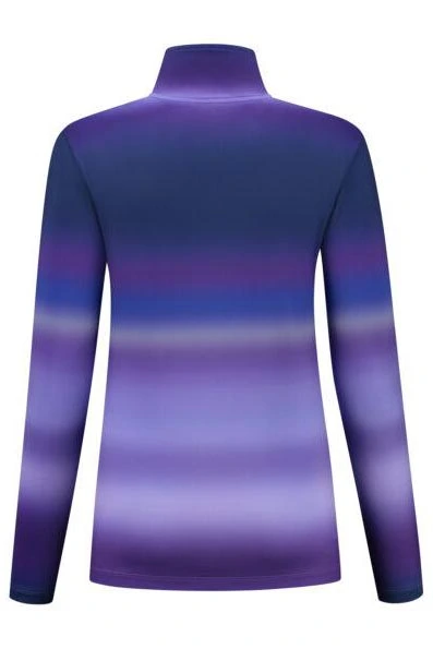 KOU SUNSET MID LAYER PULLY