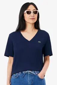 LACOSTE 1FT1 TEE SHIRT 12