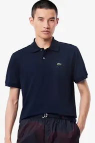 LACOSTE 1HP3 S/S POLO 01