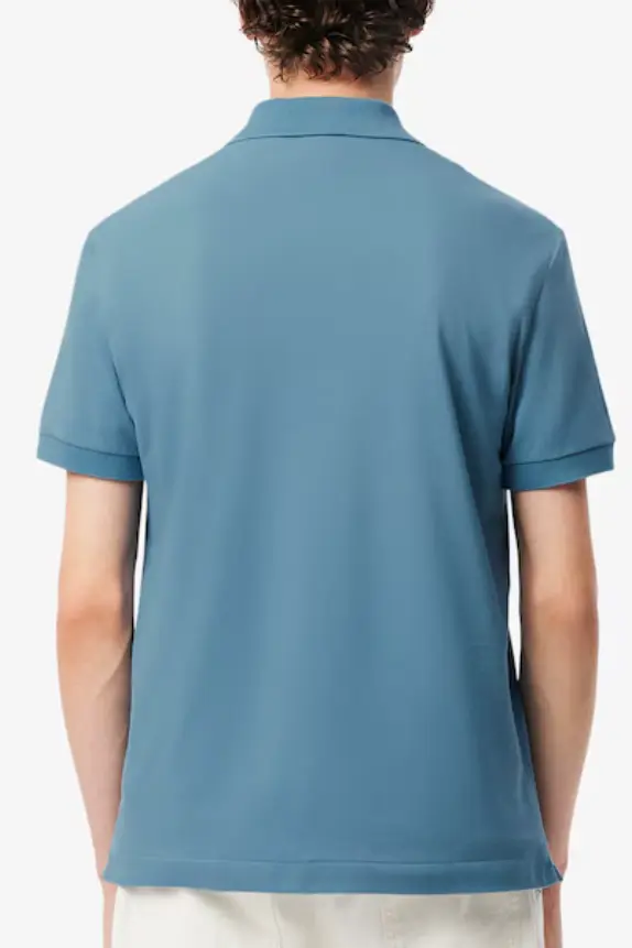 LACOSTE 1HP3 S/S POLO 01