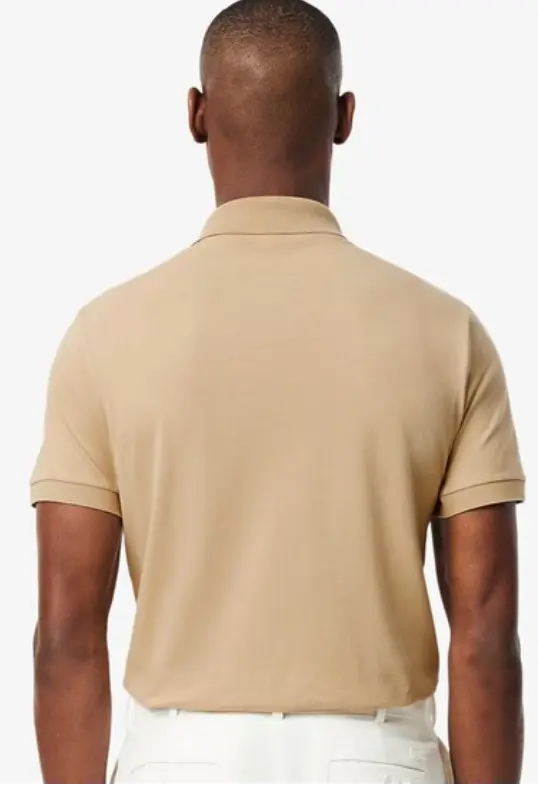 LACOSTE 1HP3 S/S POLO 01