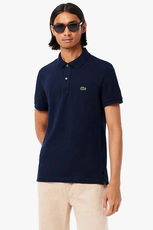 LACOSTE 1HP3 S/S POLO 12
