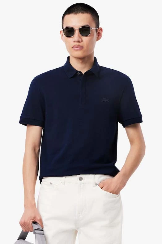 LACOSTE 1HP3 S/S POLO 12