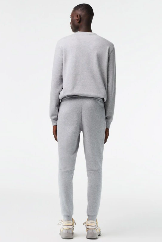 Men's Paris Monogram Sweatpants | Lacoste, Tracksuit pants, Tracksuit