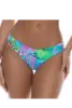 LULI FAMA FULL RUCHED BACK BOTTOM