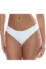 LULI FAMA FULL RUCHED BACK BOTTOM