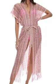 LULI FAMA LONG CAFTAN
