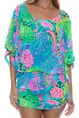 LULI FAMA SOUTH BEACH DRESS