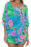 LULI FAMA SOUTH BEACH DRESS