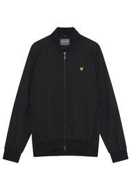LYLE&amp;SCOTT BOMBER JACKET