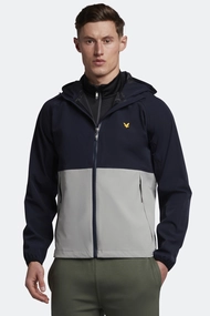 LYLE&amp;SCOTT ENERGY JACKET