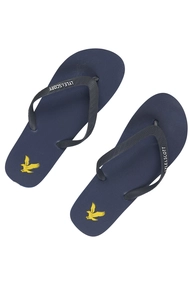 LYLE&amp;SCOTT FLIP FLOP