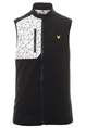 LYLE&amp;SCOTT HYPER REVERSIBLE GILET
