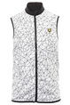LYLE&amp;SCOTT HYPER REVERSIBLE GILET