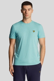 LYLE&amp;SCOTT MARTIN SS SHIRT