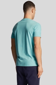 LYLE&amp;SCOTT MARTIN SS SHIRT