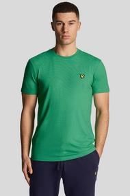 LYLE&amp;SCOTT MARTIN SS SHIRT