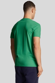 LYLE&amp;SCOTT MARTIN SS SHIRT