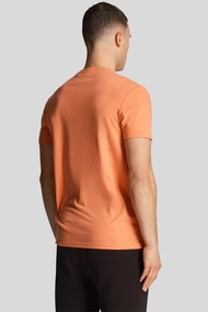 LYLE&amp;SCOTT MARTIN SS SHIRT