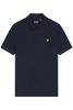 LYLE&amp;SCOTT SPORT SS POLO