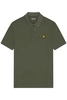 LYLE&amp;SCOTT SPORT SS POLO
