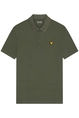 LYLE&amp;SCOTT SPORT SS POLO