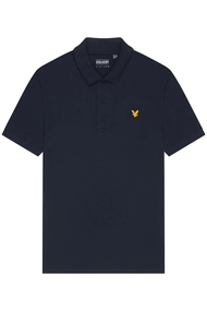 LYLE&amp;SCOTT SPORT SS POLO