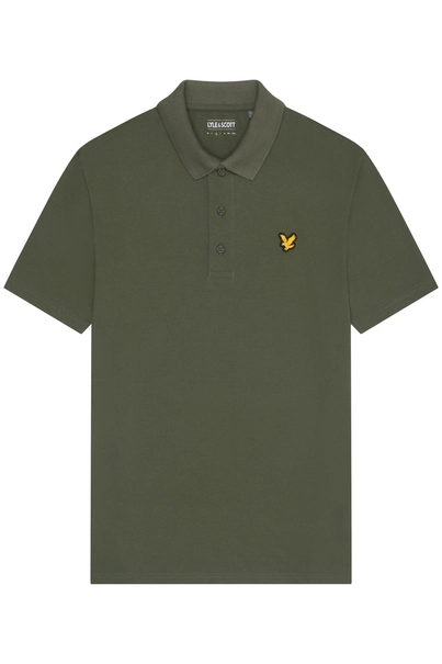 LYLE&amp;SCOTT SPORT SS POLO