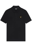 LYLE&SCOTT SPORT SS POLO